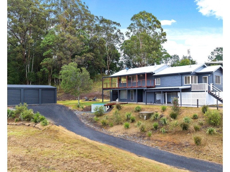 45 De Vere Road, Kureelpa QLD 4560