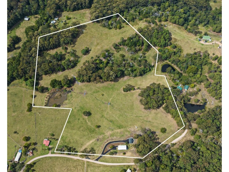45 De Vere Road, Kureelpa QLD 4560