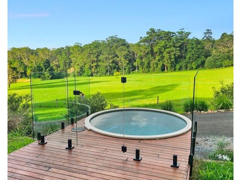 45 De Vere Road, Kureelpa QLD 4560