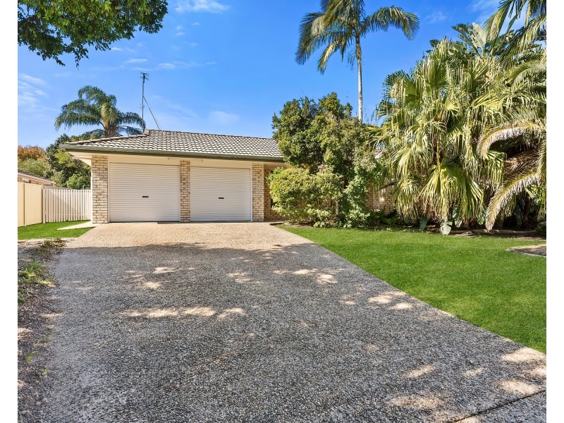 2 Petal Court, Currimundi QLD 4551