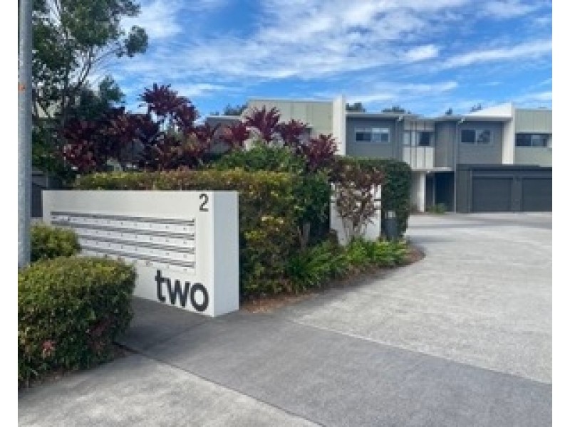 16/2 Allora Drive, Maroochydore QLD 4558