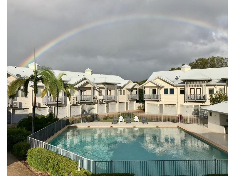 1A/35 Seaside Boulevard, Marcoola QLD 4564