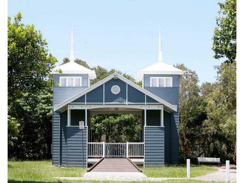 1A/35 Seaside Boulevard, Marcoola QLD 4564