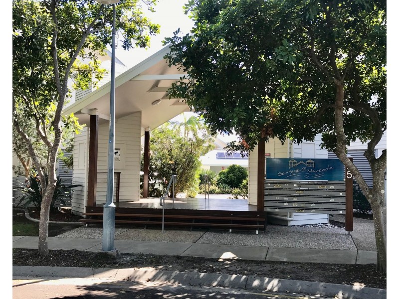 1A/35 Seaside Boulevard, Marcoola QLD 4564
