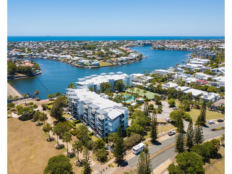 25/51 Grand Parade, Parrearra QLD 4575