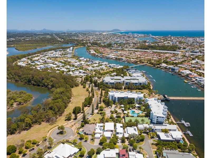 25/51 Grand Parade, Parrearra QLD 4575
