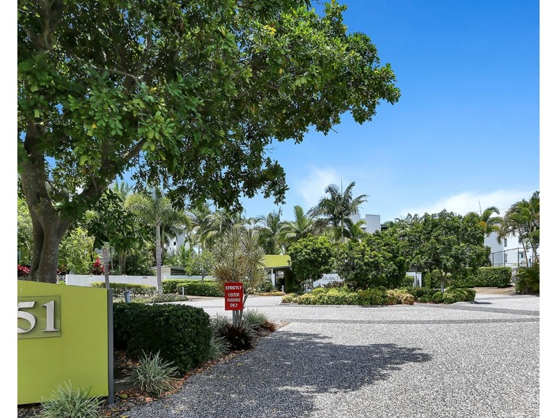 25/51 Grand Parade, Parrearra QLD 4575
