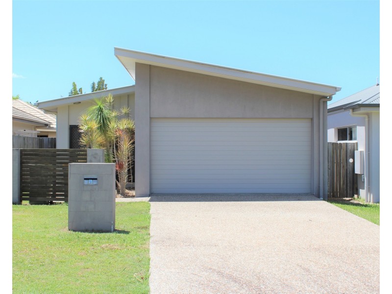 5 Cottonwood Street, Meridan Plains QLD 4551
