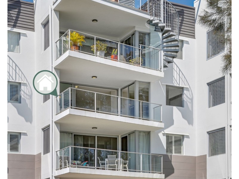 29/51 Grand Parade, Parrearra QLD 4575