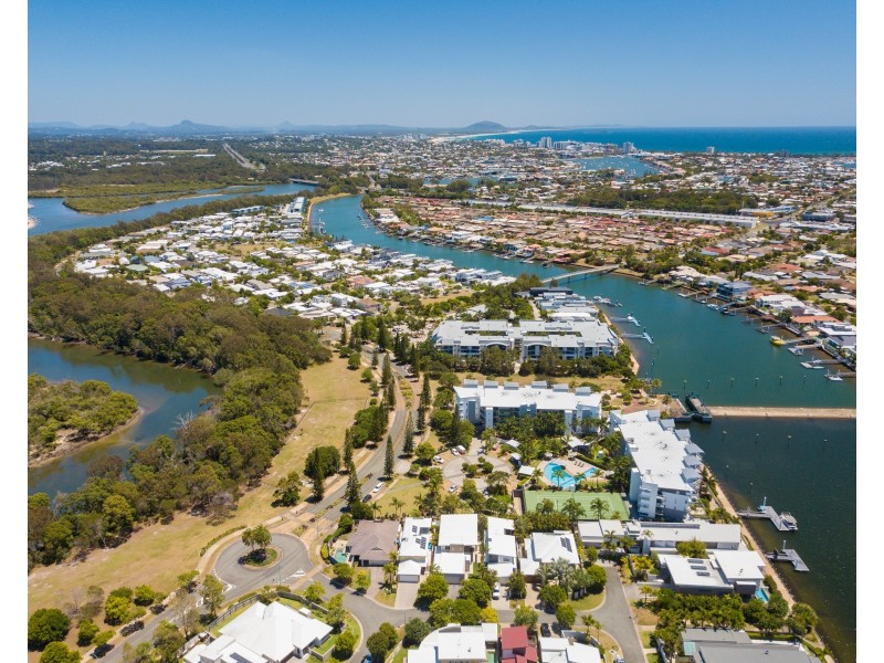 29/51 Grand Parade, Parrearra QLD 4575