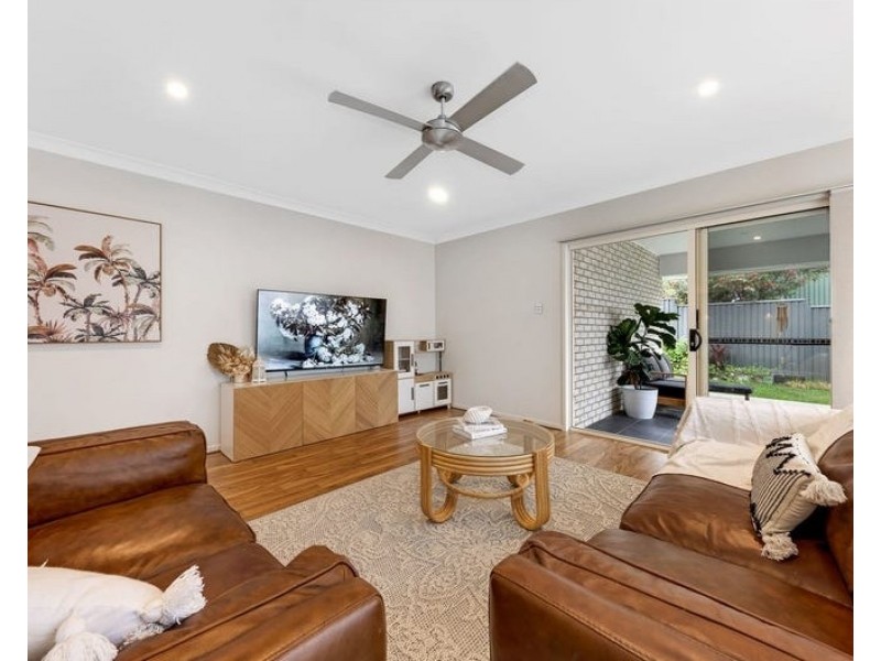 32 Wilderness Circuit, Little Mountain QLD 4551