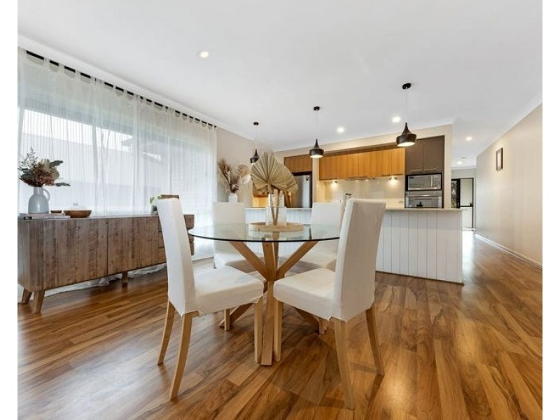 32 Wilderness Circuit, Little Mountain QLD 4551