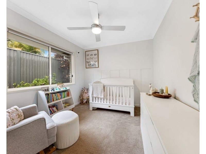 32 Wilderness Circuit, Little Mountain QLD 4551