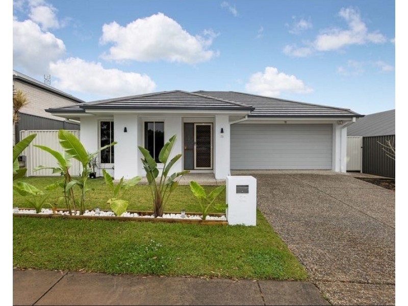 32 Wilderness Circuit, Little Mountain QLD 4551