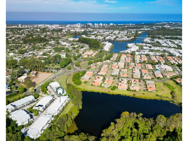15/2 Allora Drive, Maroochydore QLD 4558
