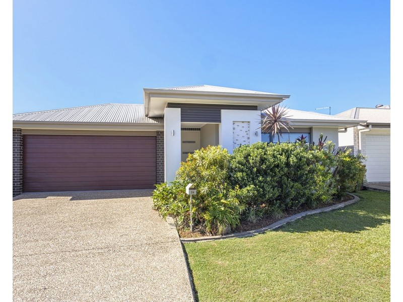 34 Chestnut Crescent, Caloundra West QLD 4551