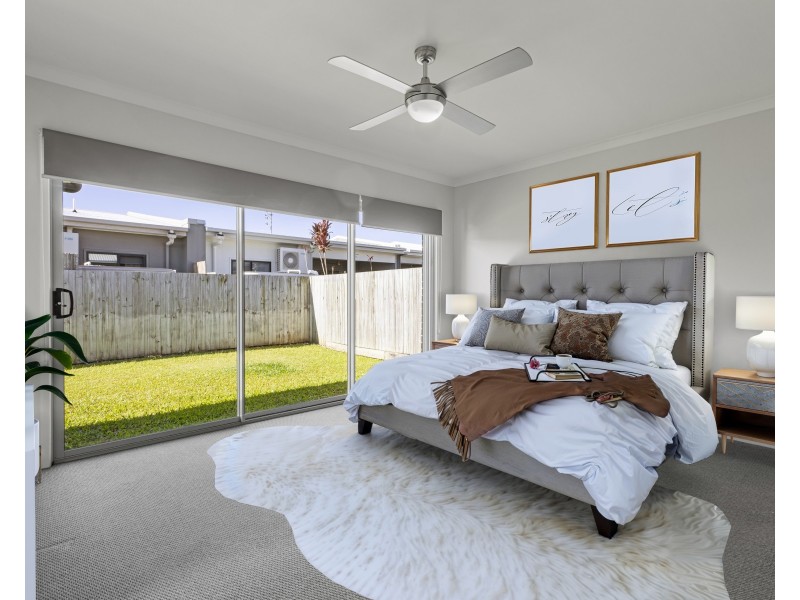 34 Chestnut Crescent, Caloundra West QLD 4551