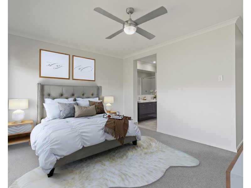 34 Chestnut Crescent, Caloundra West QLD 4551