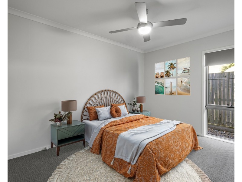 34 Chestnut Crescent, Caloundra West QLD 4551