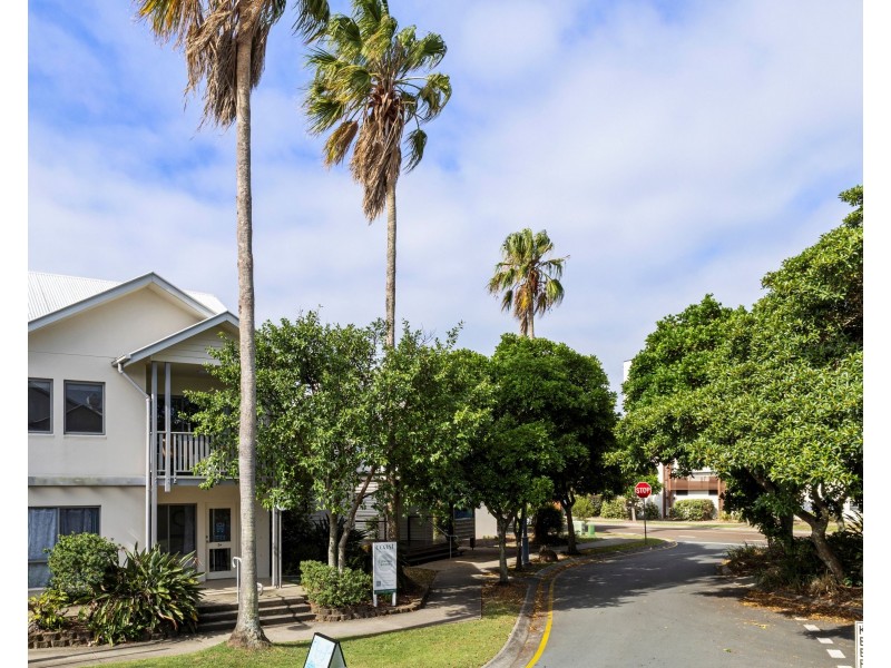 5/35 Seaside Boulevard, Marcoola QLD 4564