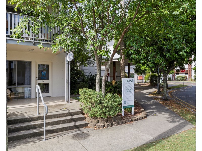 5/35 Seaside Boulevard, Marcoola QLD 4564