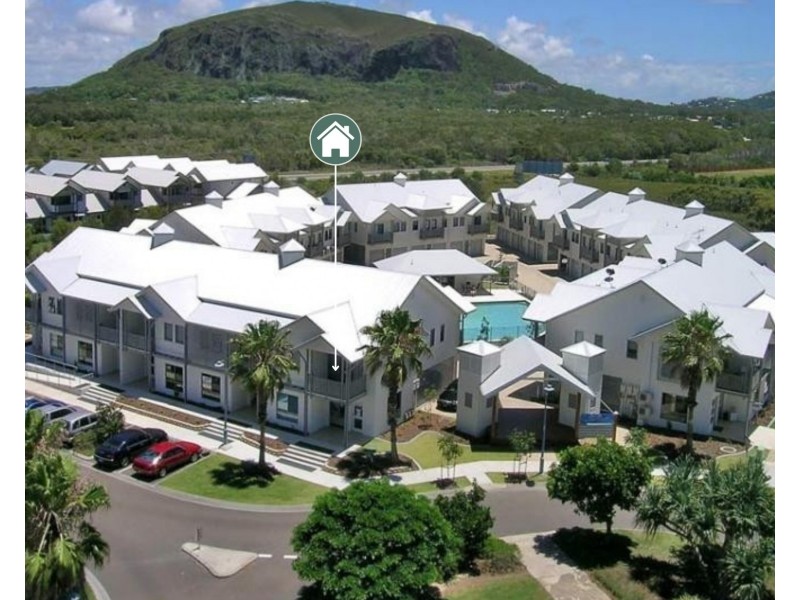 5/35 Seaside Boulevard, Marcoola QLD 4564