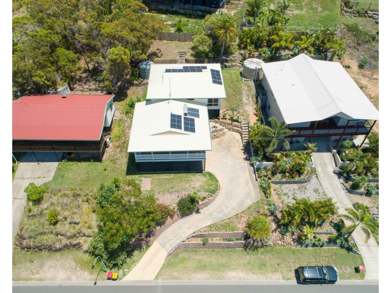 7 Woodrow Drive, Agnes Water QLD 4677