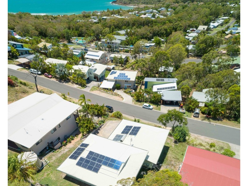 7 Woodrow Drive, Agnes Water QLD 4677