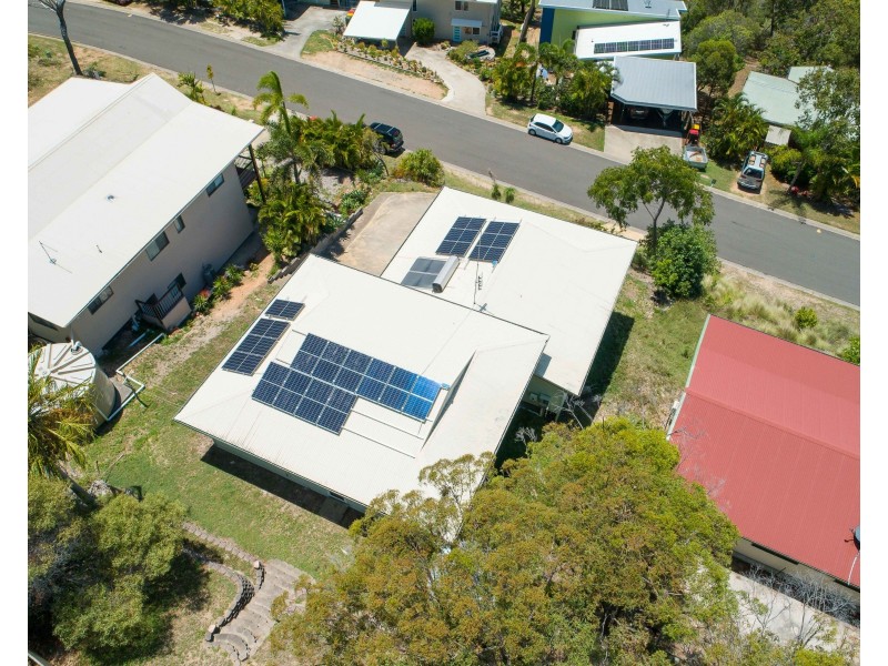 7 Woodrow Drive, Agnes Water QLD 4677