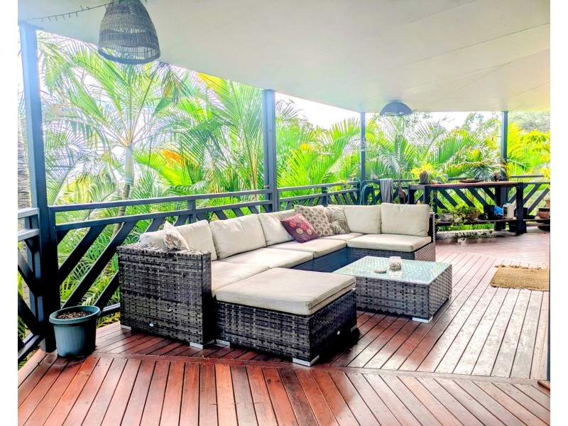 13 Sunlover Avenue, Agnes Water QLD 4677