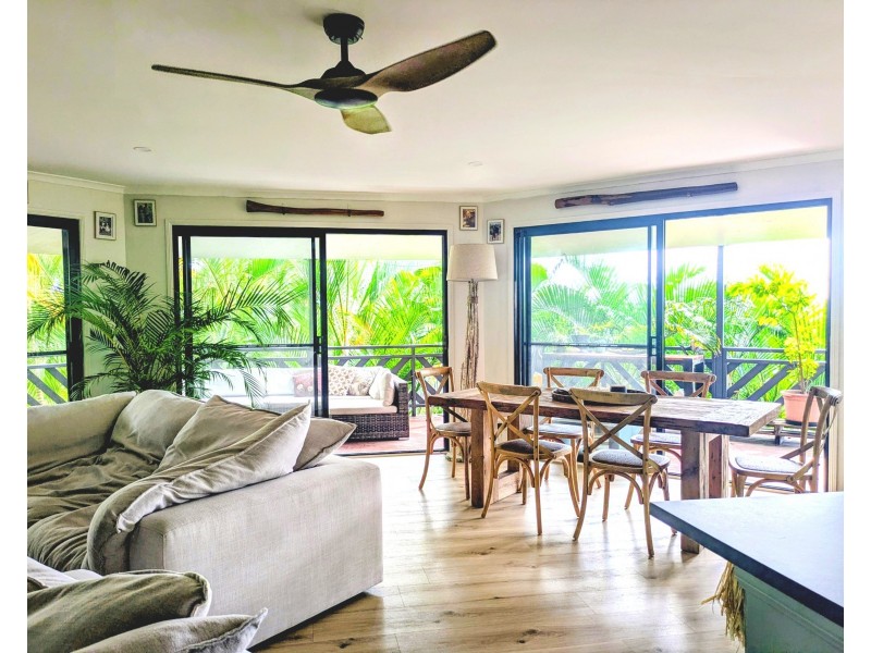 13 Sunlover Avenue, Agnes Water QLD 4677