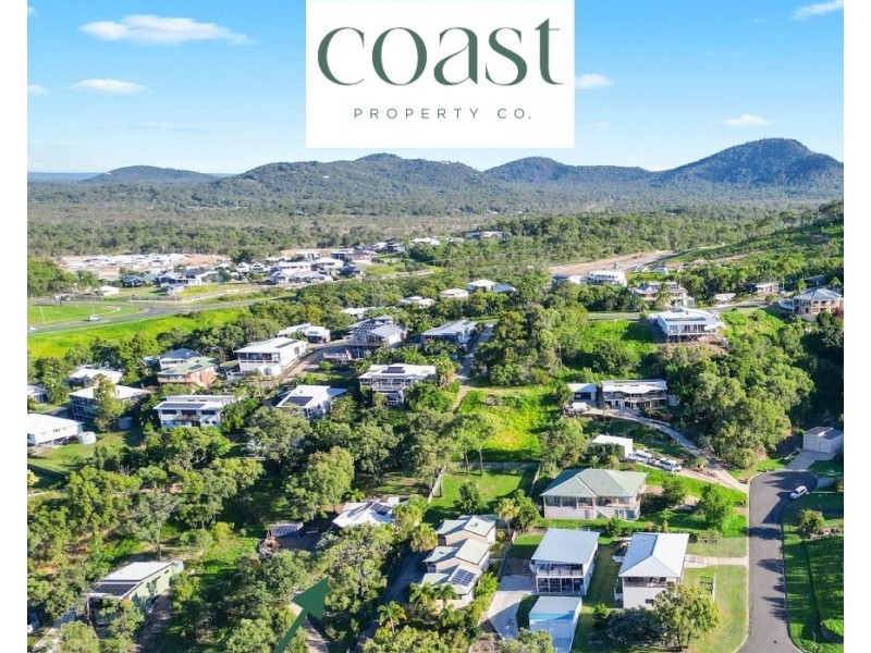 13 Sunlover Avenue, Agnes Water QLD 4677