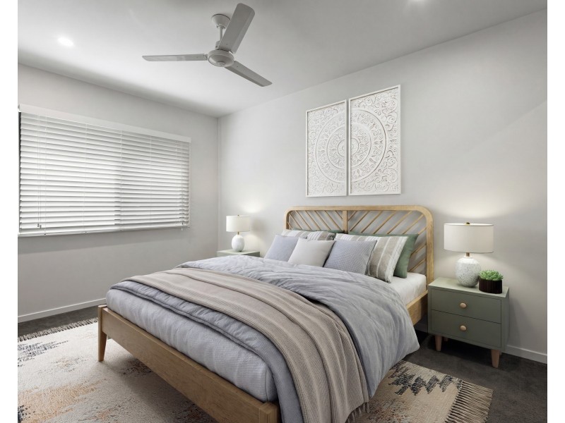 28 Bedarra Circuit, Maroochydore QLD 4558