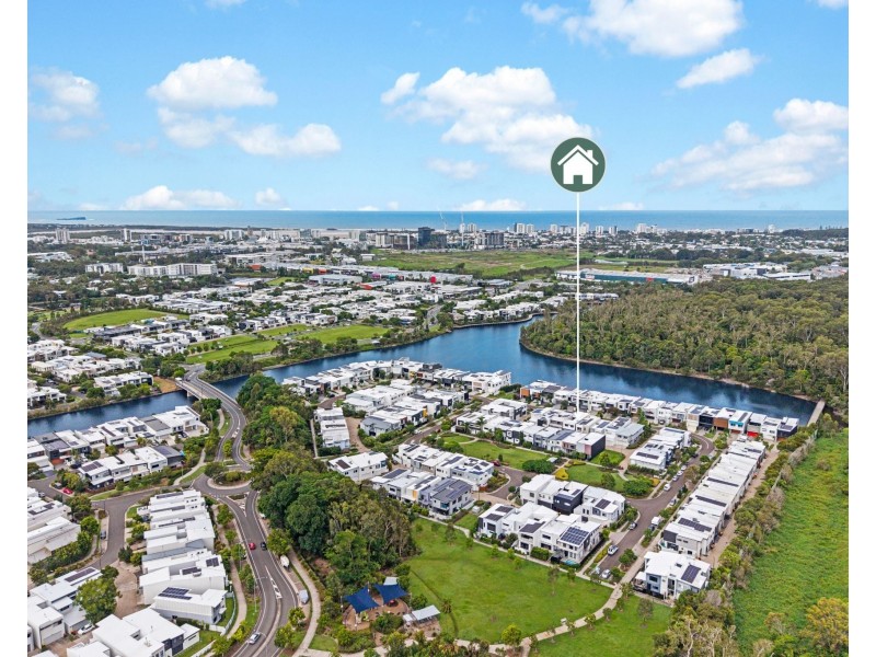 28 Bedarra Circuit, Maroochydore QLD 4558