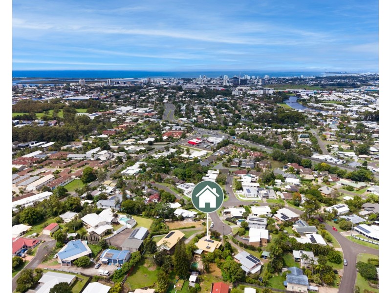 8 Seaview Court, Maroochydore QLD 4558