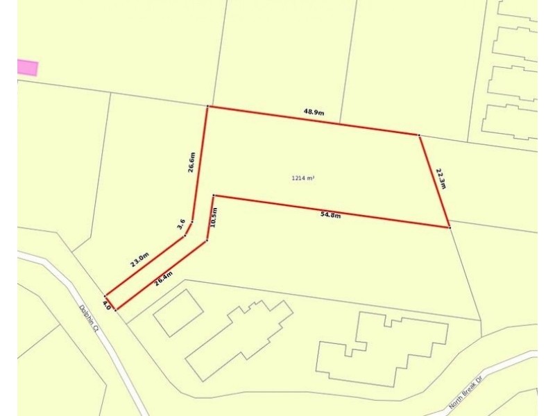 6 Dolphin Court, Agnes Water QLD 4677