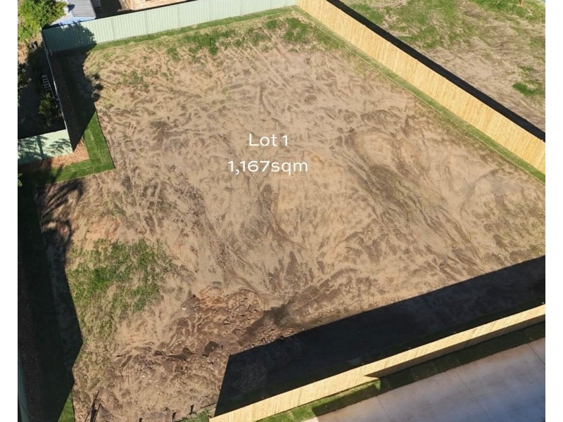 Lot 1/8 Keil Street, Woombye QLD 4559