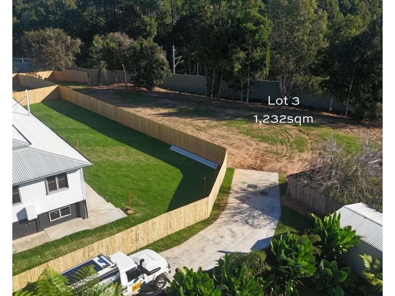 Lot 3/8 Keil Street, Woombye QLD 4559