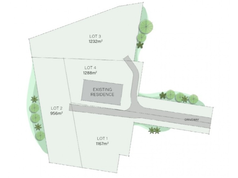 Lot 3/8 Keil Street, Woombye QLD 4559