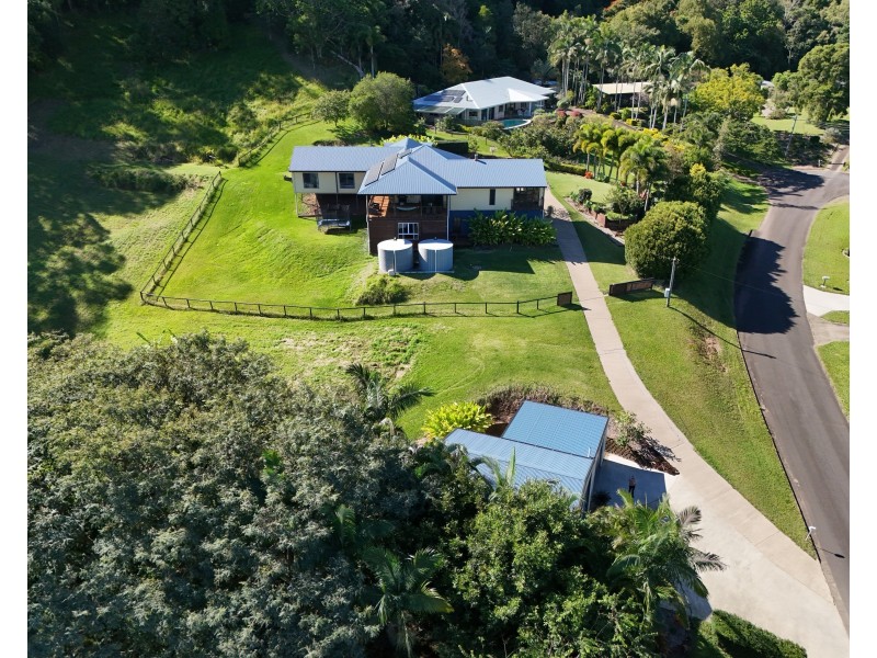7 Eulinga Court, Ninderry QLD 4561