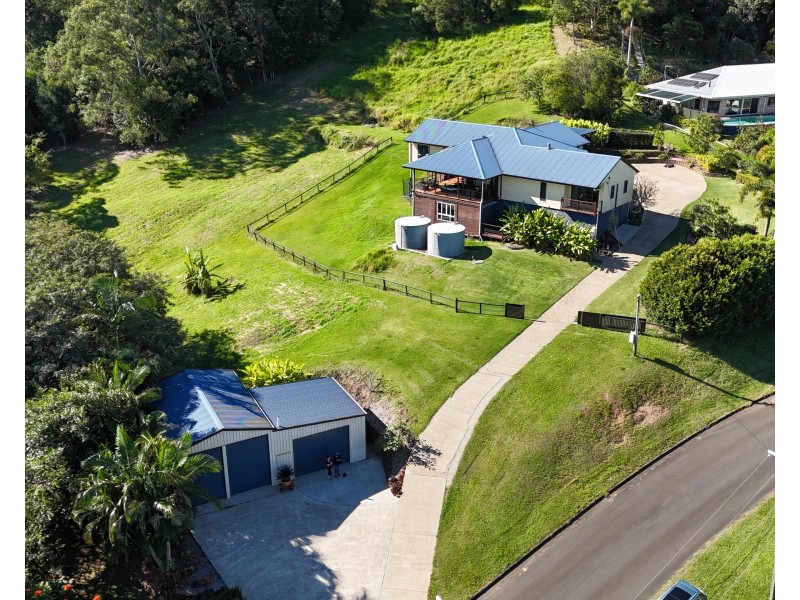 7 Eulinga Court, Ninderry QLD 4561
