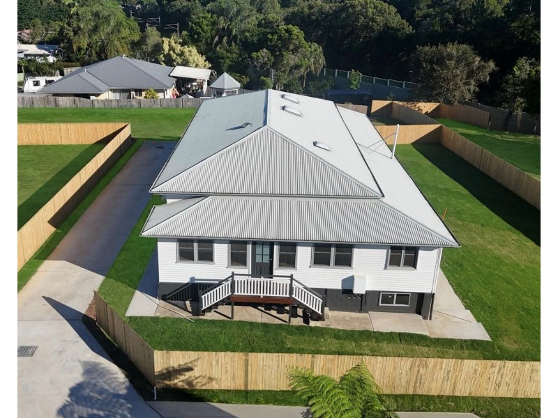 Lot 4/8 Keil Street, Woombye QLD 4559