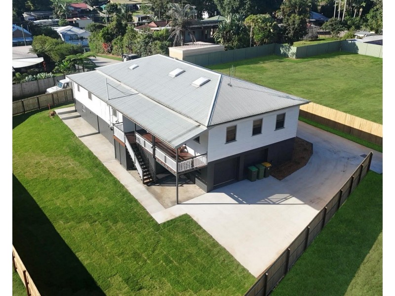 Lot 4/8 Keil Street, Woombye QLD 4559
