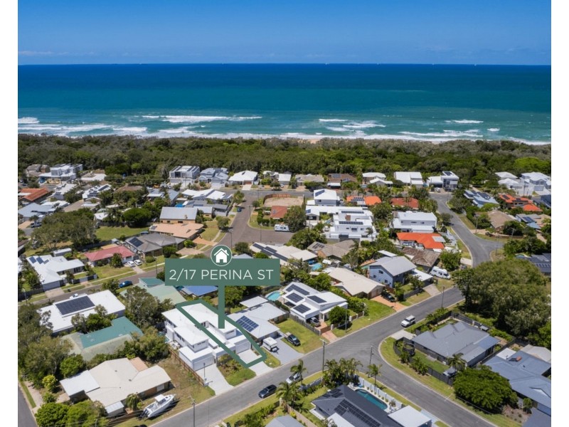 2/17 Perina Street, Warana QLD 4575
