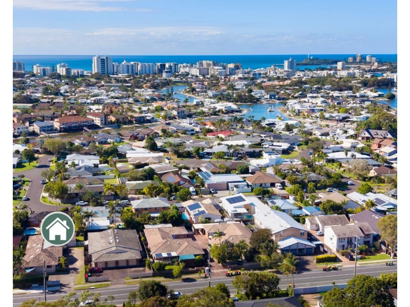 1/106 Amarina Avenue, Mooloolaba QLD 4557
