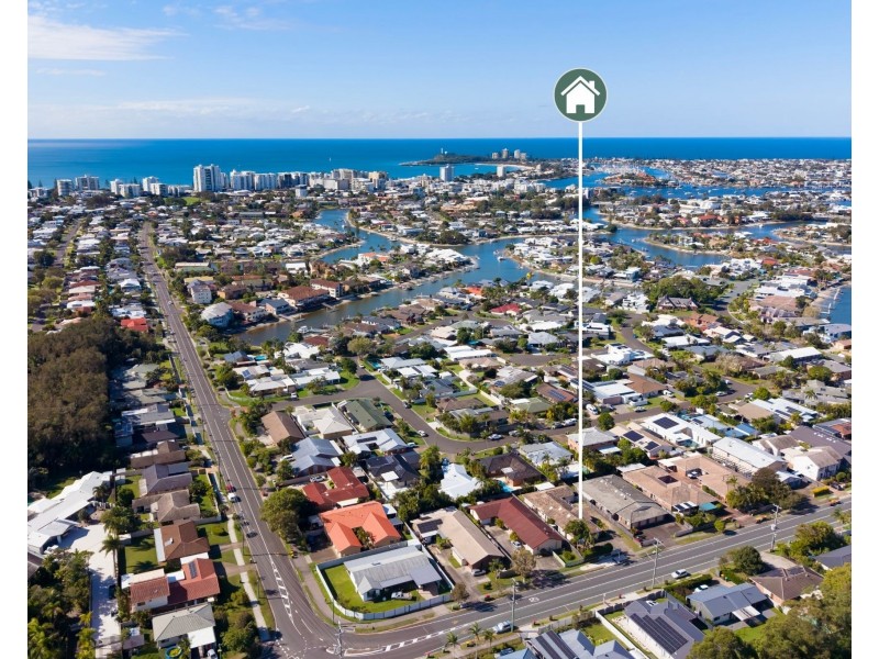 1/106 Amarina Avenue, Mooloolaba QLD 4557