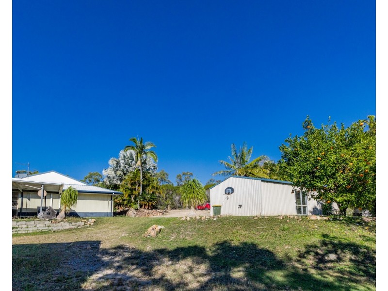 51 Jobson Road, Agnes Water QLD 4677