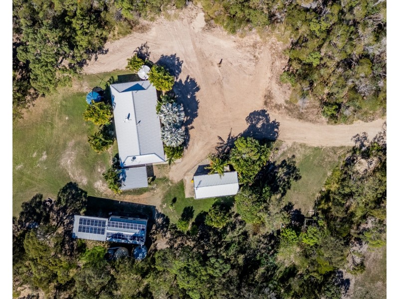 51 Jobson Road, Agnes Water QLD 4677