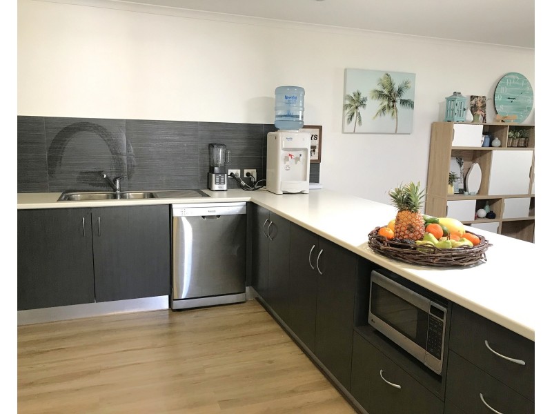 1/6 Springs Road, Agnes Water QLD 4677