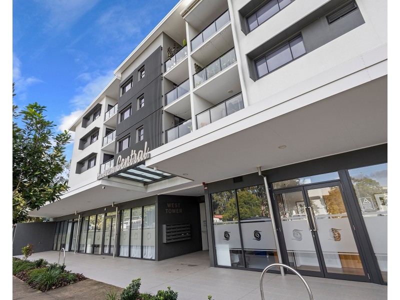16/10 Pikki Street, Maroochydore QLD 4558